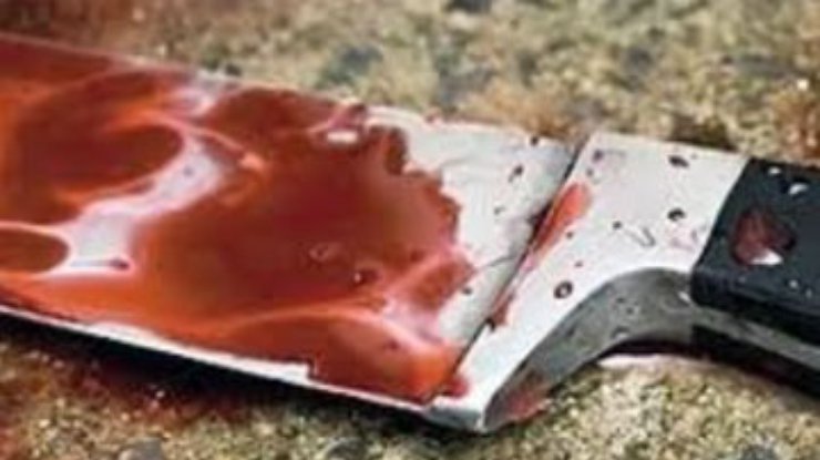 На Черниговщине устроили кровавую расправу над 65-летней пенсионеркой