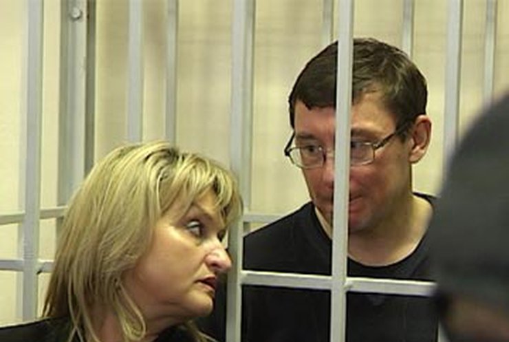Адвокаты Луценко намерены обжаловать в ЕСПЧ решение Печерского суда