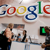 Акции Google достигли рекордной цены
