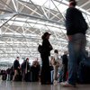 И-за забастовки в аэропорту Гамбурга отменили рейсы