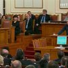 Правительство Болгарии ушло в отставку после массовых протестов