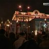 Из-за массовых протестов правительство Болгарии ушло в отставку