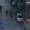 Профсоюзы Греции объявили всеобщую забастовку