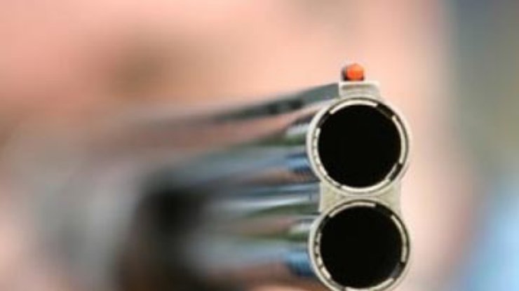 Американец расстрелял троих человек и покончил с собой
