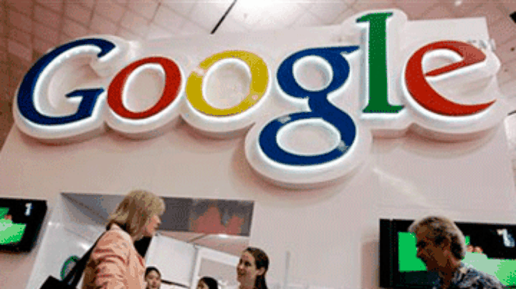 Акции Google достигли рекордной цены