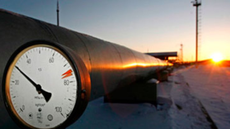 Украина планирует в этом году начать поставки туркменского газа