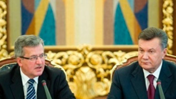 НГ: Киев дал ЕС пощечину накануне саммита