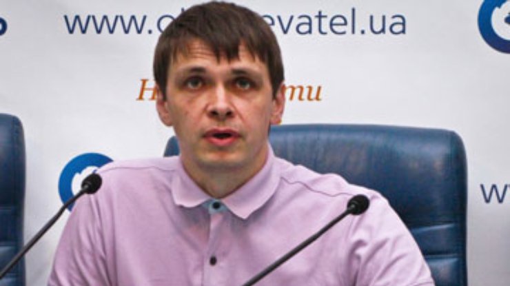 Обвинениями в адрес Кучмы ГПУ хочет отвлечь внимание от дел Тимошенко, - эксперт