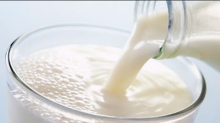 Сербия отзывает из продажи канцерогенное молоко
