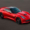 Chevrolet начала разрабатывать "заряженные" версии Corvette