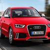 Audi рассекретила характеристики "заряженного" кроссовера RS Q3