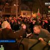 Болгария разделилась на сторонников и противников действующего премьера