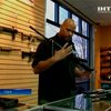 Вице-президент США порекомендовал американцам покупать ружья, а не винтовки