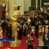 Лос-Анджелес готовится к вручению премии "Оскар"
