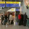 В аэропорту Харькова ликвидируют телескопические трапы и автобусы
