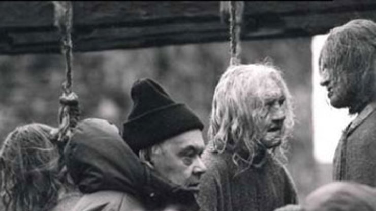 Последний фильм Алексея Германа-старшего закончат без него