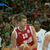 Украинский баскетболист Виктор Хряпа стал капитаном московского ЦСКА