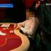 В Черкассах милиция выявила два подпольных казино