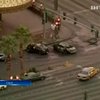 В Лас-Вегасе расстреляли автомобиль: Три человека погибли