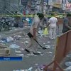 Двойной теракт в Индии унес жизни 20 человек