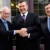 DW: Янукович в Брюсселе: Саммит несбыточных надежд?