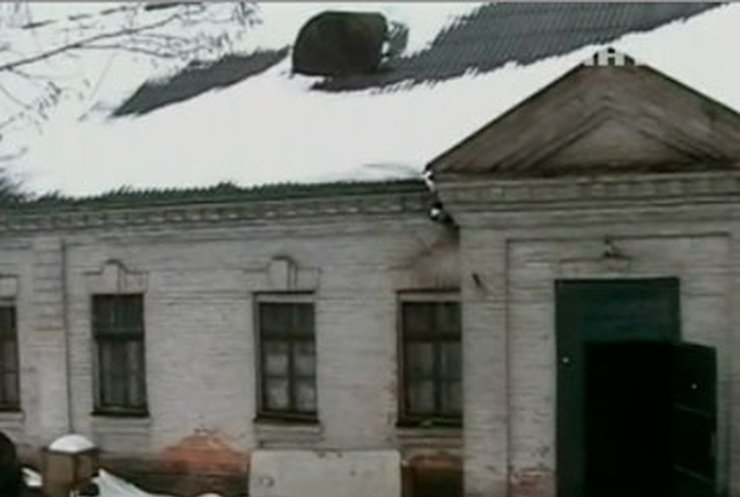 Запорожская милиция "накрыла" цех по расфасовке семян подсолнечника