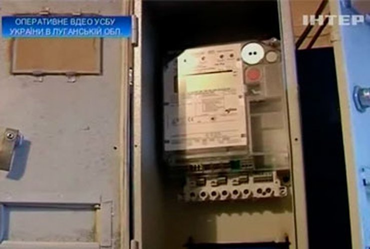 В Луганской области судят четырех человек за кражу электричества