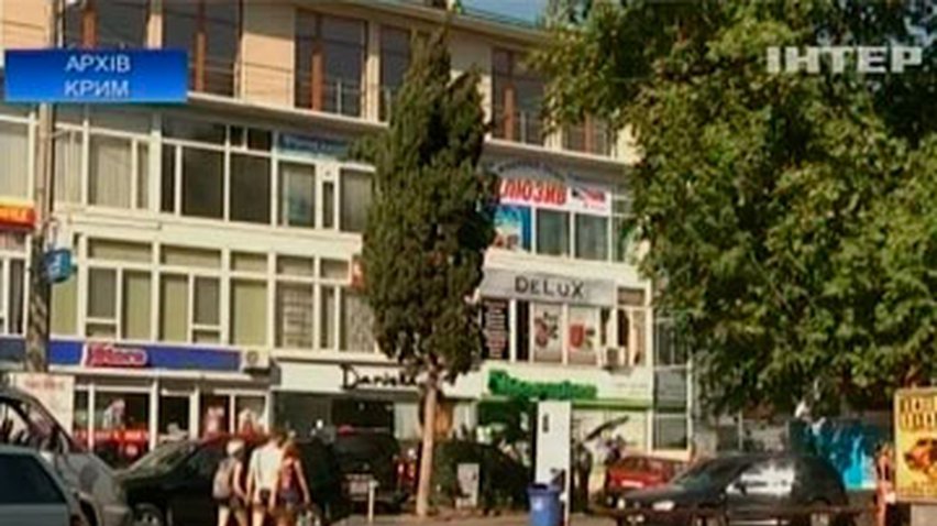 Летом в Симферополе введут одностороннее движение
