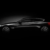 Итальянское ателье Bertone построило 4-дверное спорткупе