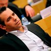 Зампред Европарламента серьезно пострадал в ДТП