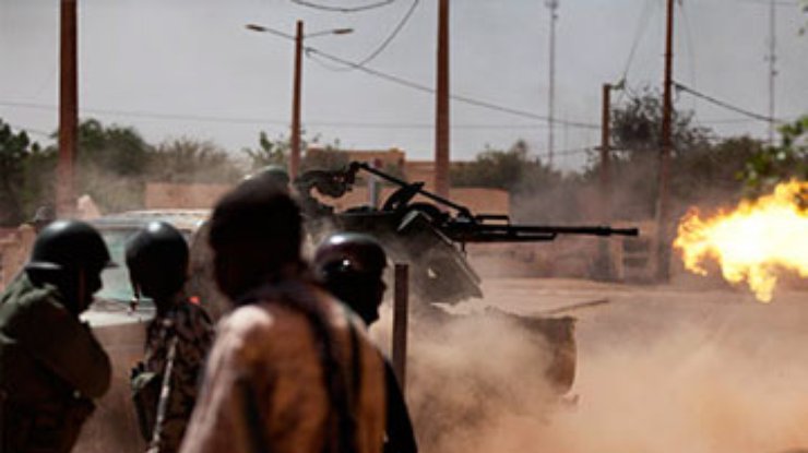 Мали: Миротворцы уничтожили 65 исламистов