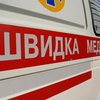 На Тернопольщине мать обморозила детям ноги