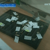 В Одесской области задержали грабителей ювелирного магазина