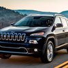 Jeep показала Cherokee нового поколения