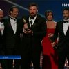 В Лос-Анджелесе прошла церемония награждения обладателей "Оскар"