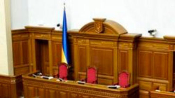 ПР прорвала блокаду