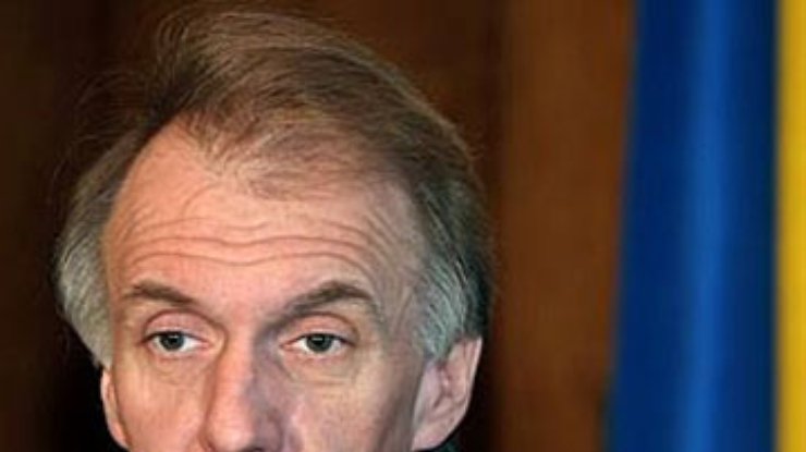 Украина может не выполнять все требования ЕС, - экс-глава МИД