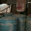 В Одесской области закрыли подпольный цех ликеро-водочных изделий