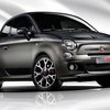 Fiat разработал компакт-кар "для горожанина"