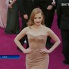 Критики назвали  лучшее платье церемонии "Оскар"