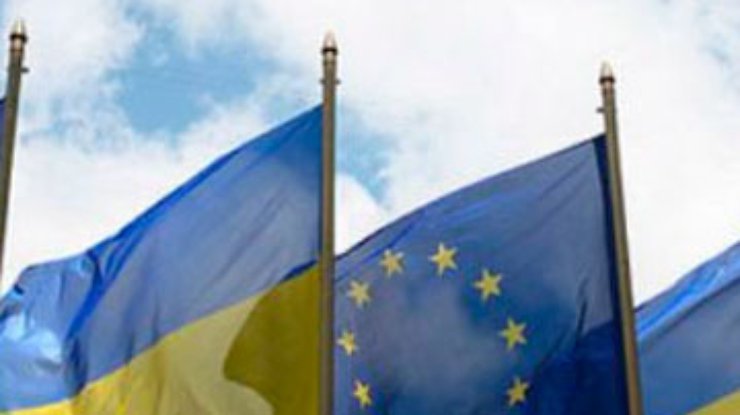 Посол: "Плана Б" по Евросоюзу у Украины нет