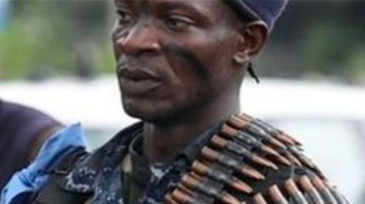 Правозащитники обвинили армию Кот-д'Ивуара в пытках и казнях