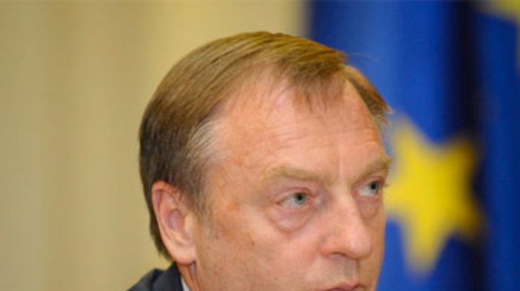Лавринович: Чтобы граждане не обращались в Евросуд, нужно придерживаться законов на территории своей страны