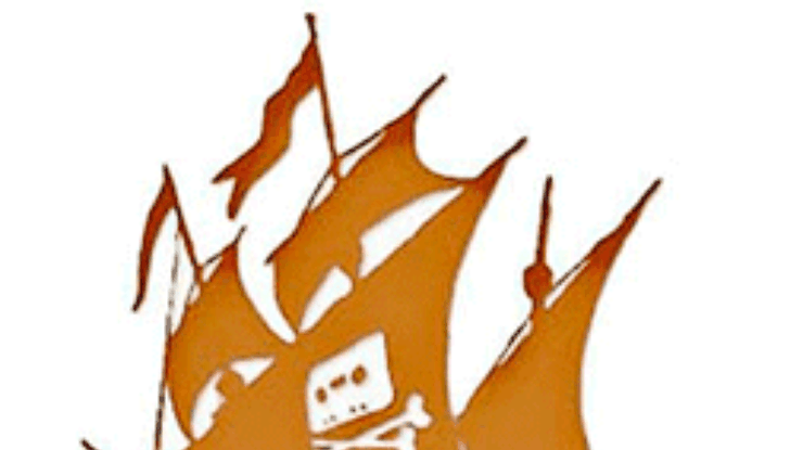Хостинг торрент-трекера The Pirate Bay перенесли за пределы Швеции