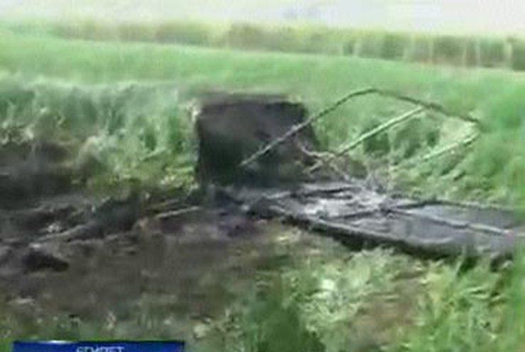 В Египте взорвался воздушный шар: 19 человек погибли