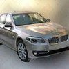 Фотошпионы рассекретили обновленный седан BMW 5-Series