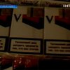 На Буковине накрыли крупную партию контрабандных сигарет