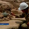 Археологи нашли в Перу захоронения предшественников инков
