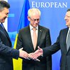НГ: ЕС пообещал Украине много альтернативного газа