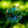 Британские физики придумали, как удлинить жизнь мыльного пузыря